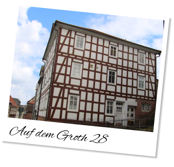 Auf dem Groth 28