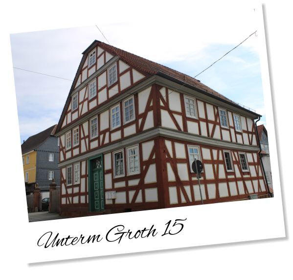 Unterm Groth 15