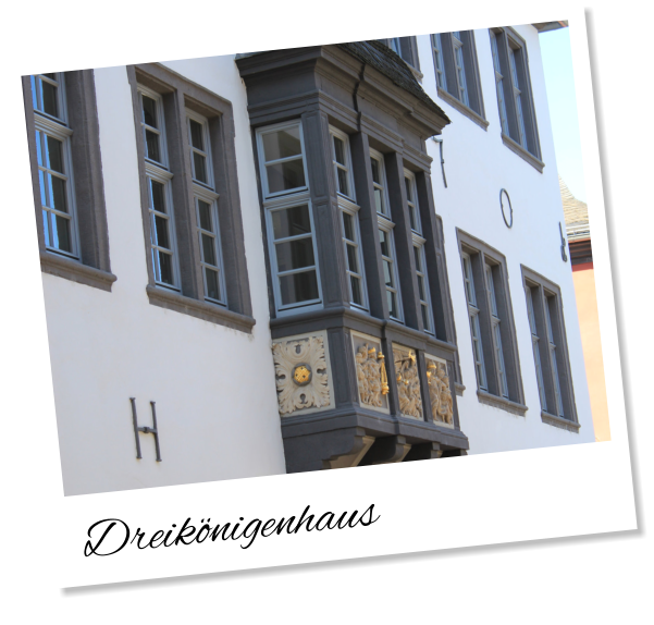 Dreikönigenhaus