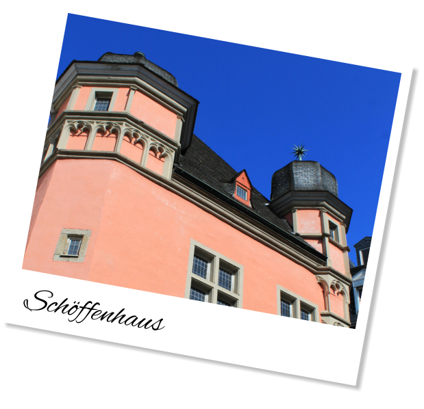 Schöffenhaus