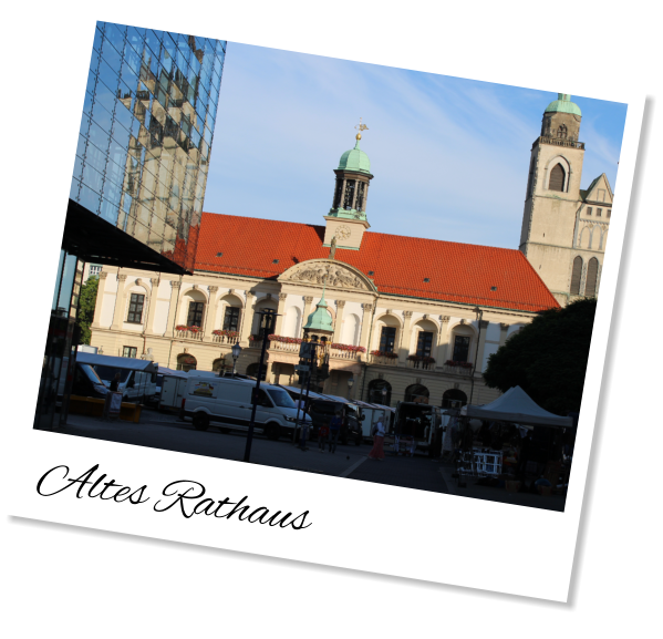 Altes Rathaus