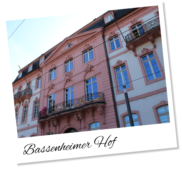 Bassenheimer Hof