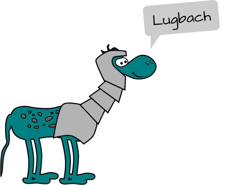 Lugbach