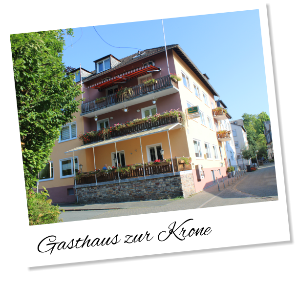 Gasthaus zur Krone