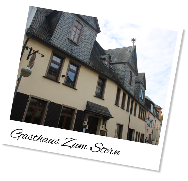 Gasthaus Zum Stern