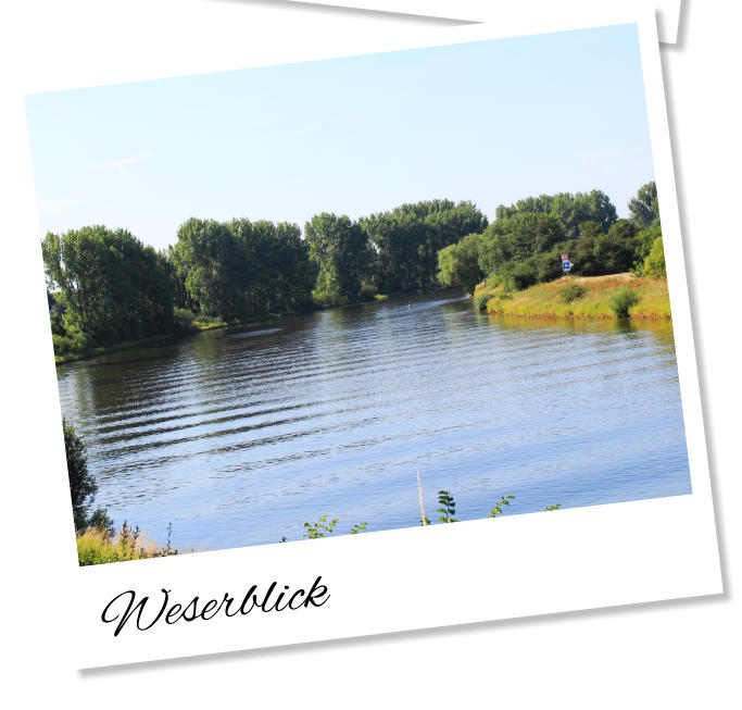 Weserblick