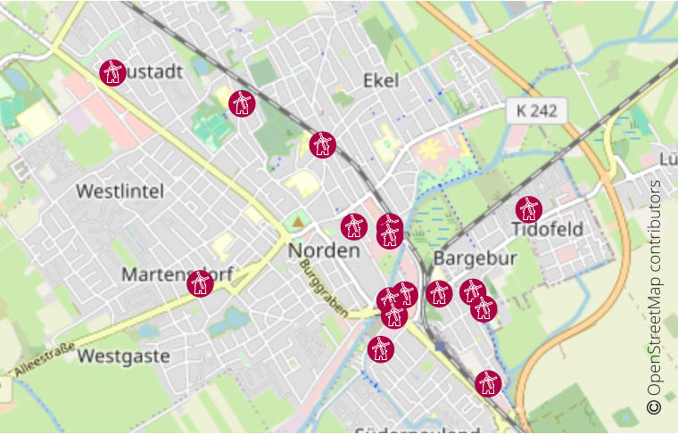  OpenStreetMap contributors