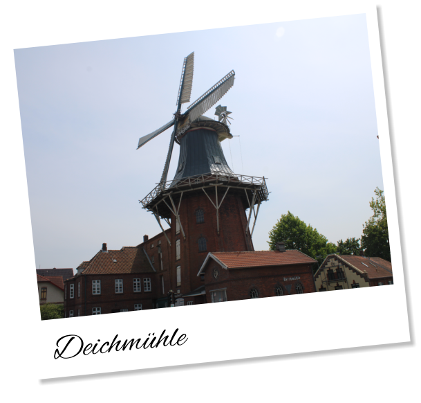 Deichmühle