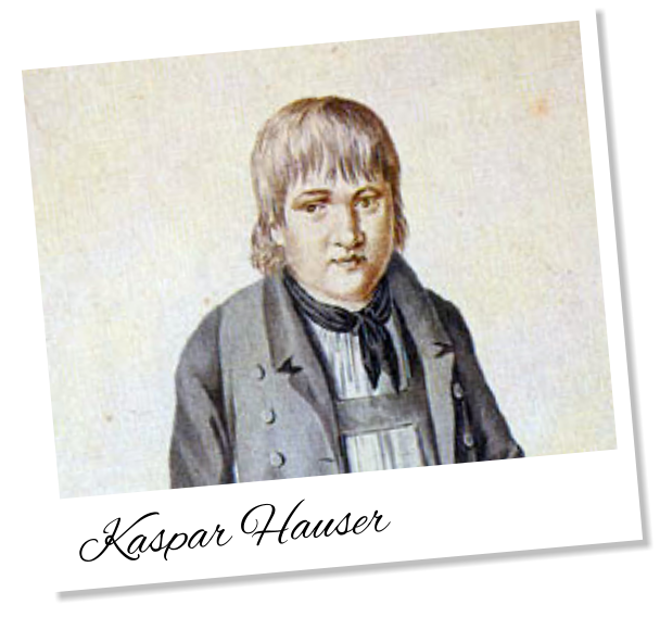 Kaspar Hauser