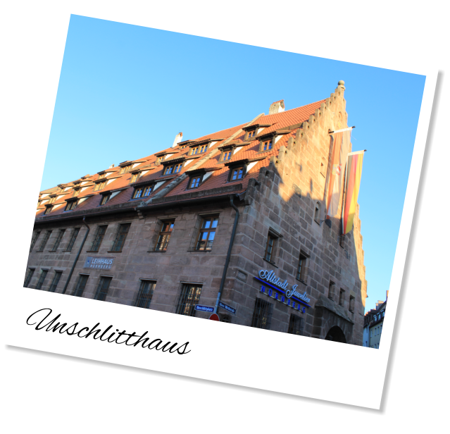 Unschlitthaus