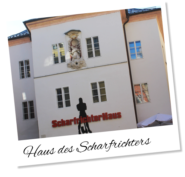 Haus des Scharfrichters