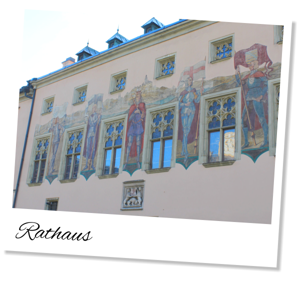 Rathaus