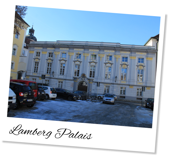 Lamberg Palais