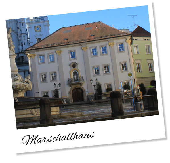 Marschallhaus