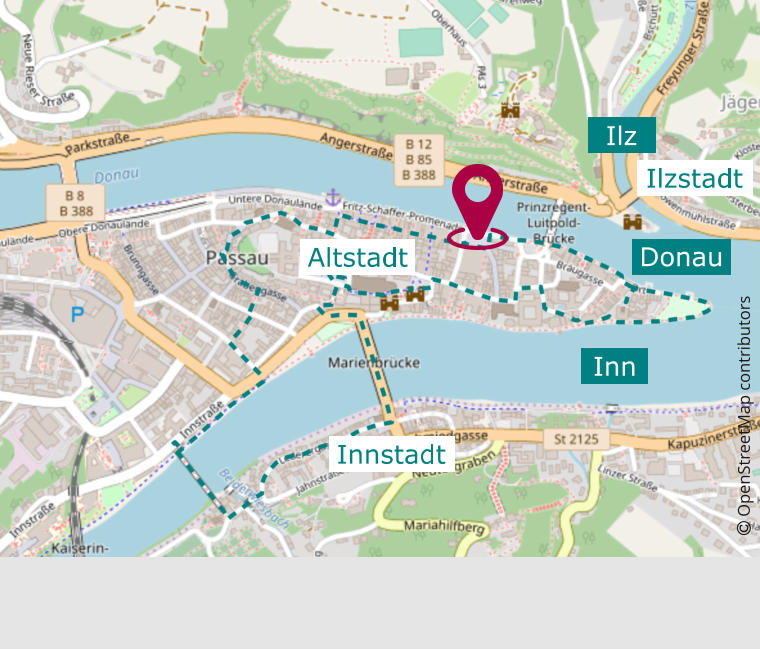  OpenStreetMap contributors