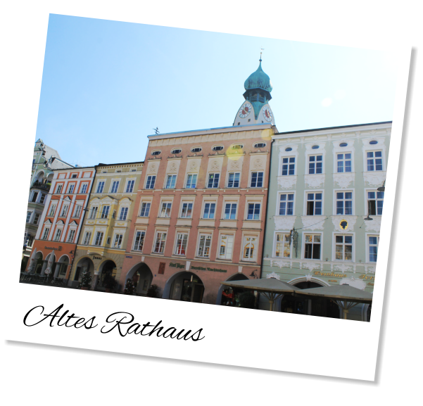 Altes Rathaus