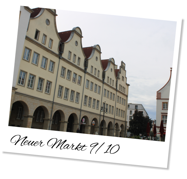 Neuer Markt 9/10