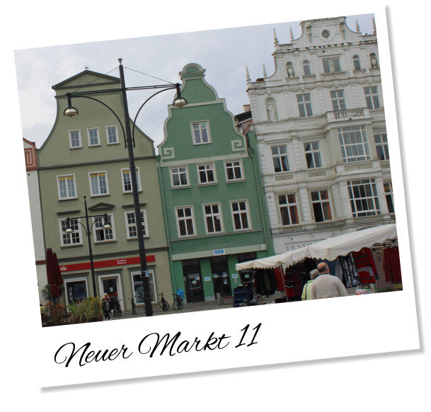 Neuer Markt 11