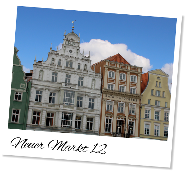 Neuer Markt 12