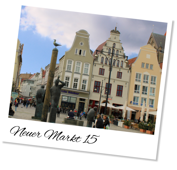 Neuer Markt 15