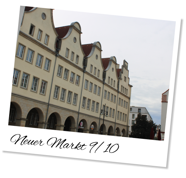 Neuer Markt 9/10