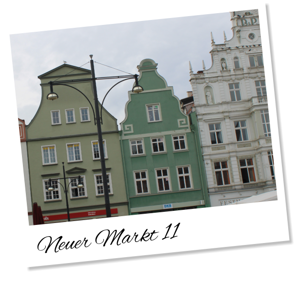 Neuer Markt 11