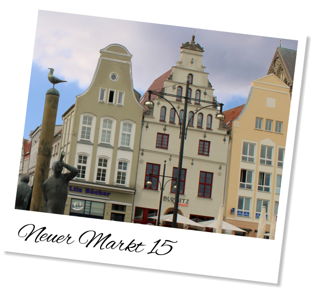 Neuer Markt 15