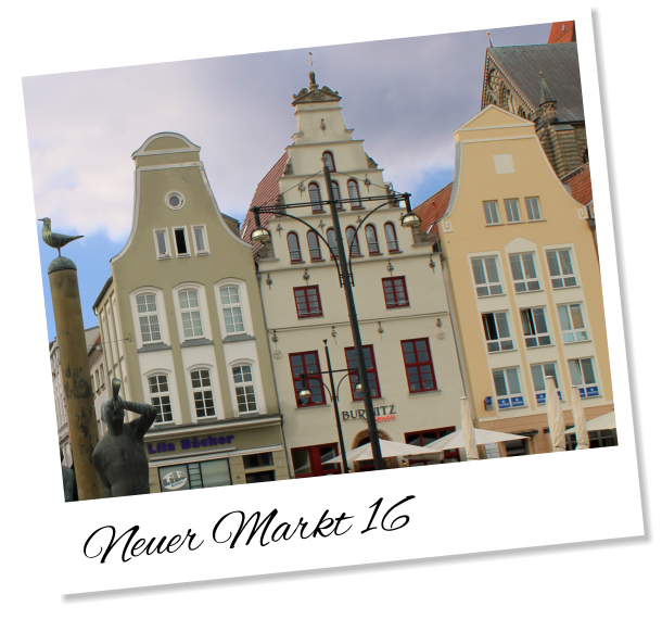 Neuer Markt 16