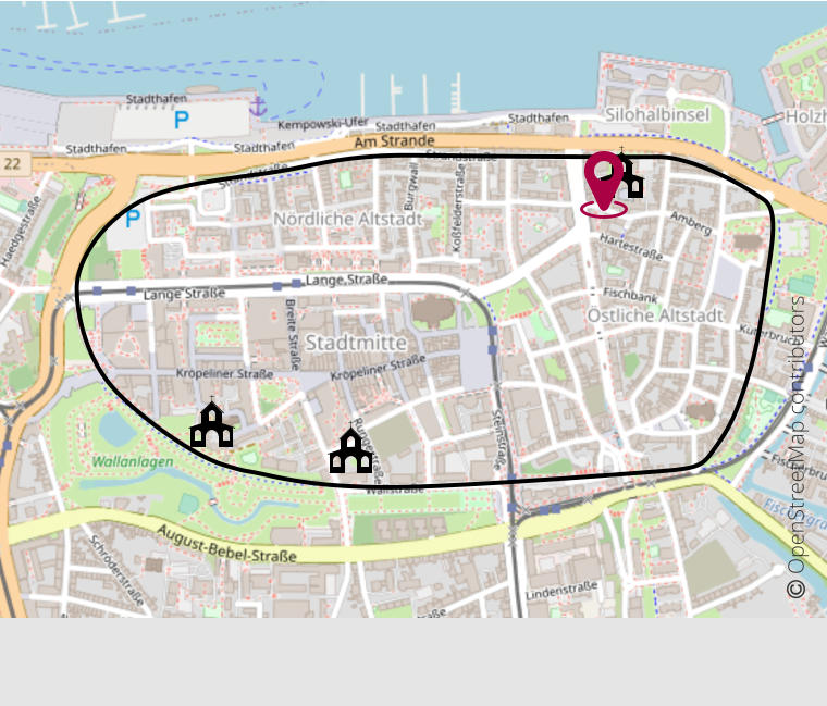  OpenStreetMap contributors