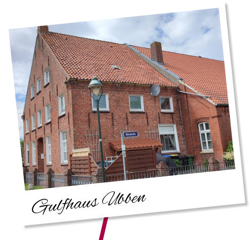 Gulfhaus Ubben