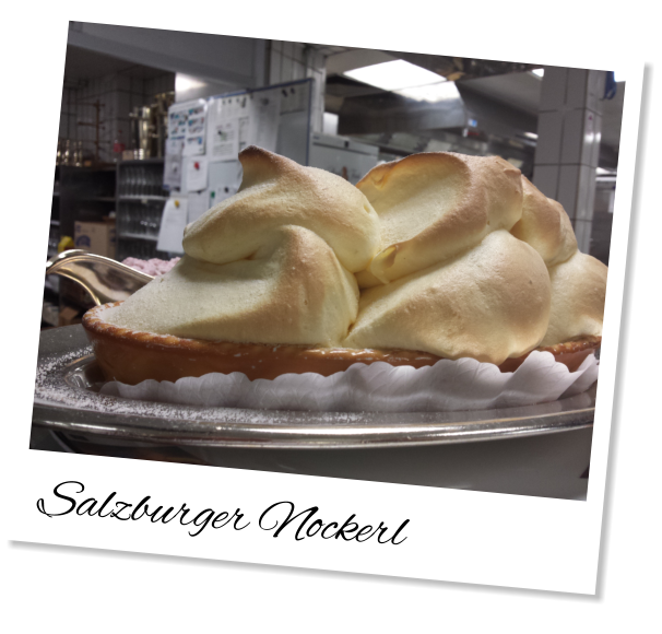 Salzburger Nockerl