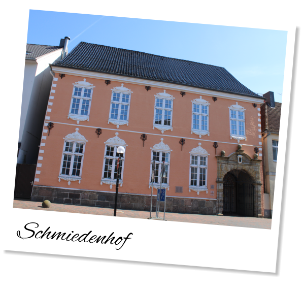 Schmiedenhof