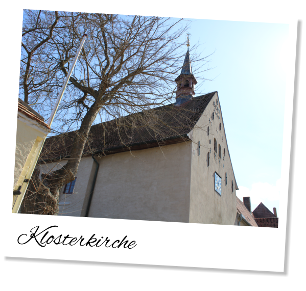 Klosterkirche