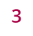 3