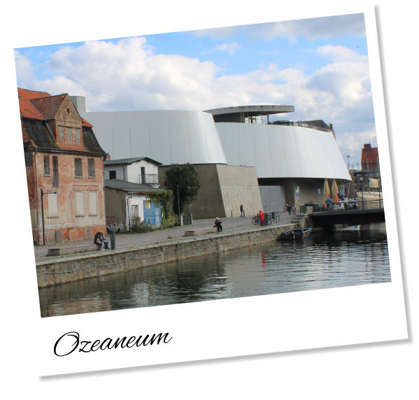 Ozeaneum