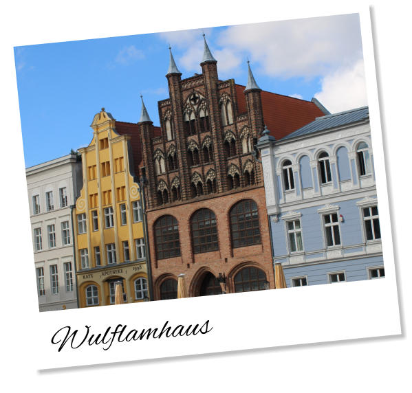 Wulflamhaus