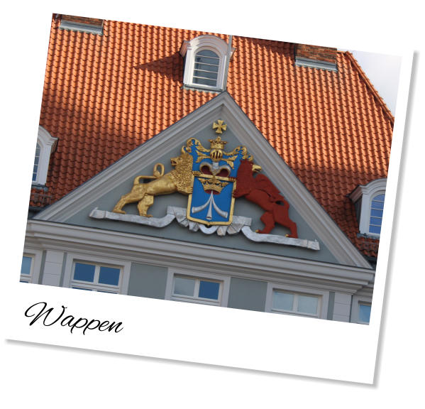 Wappen