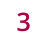 3