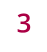 3