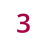 3