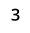 3