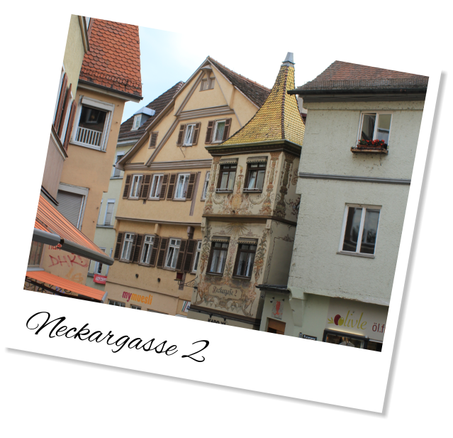 Neckargasse 2