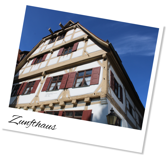 Zunfthaus