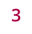 3