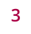 3