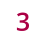 3