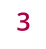 3