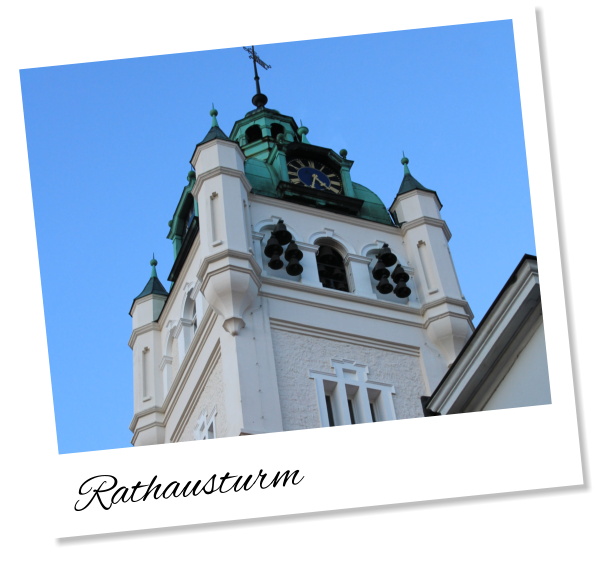 Rathausturm