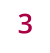 3