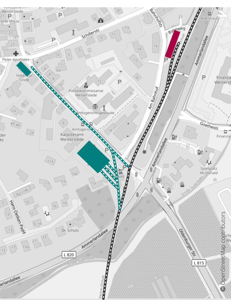  OpenStreetMap contributors